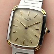 Orologio vintage da donna