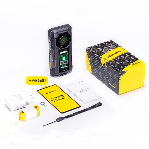 Global ulefone armor - 33, pro