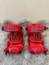 Legatura TECHNINE taglia M