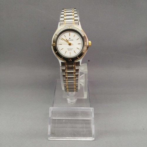 Junghans quartz watch - junghans,