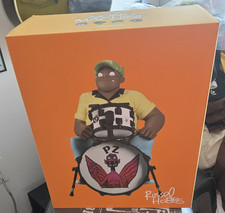 Gorillaz Superplastic Song