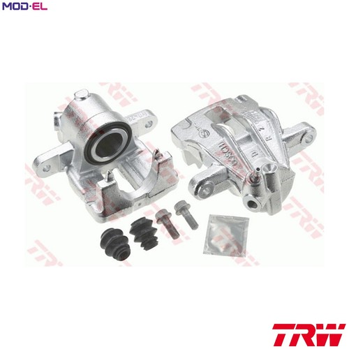 Pinza freno bhs1372e per smart - freno,