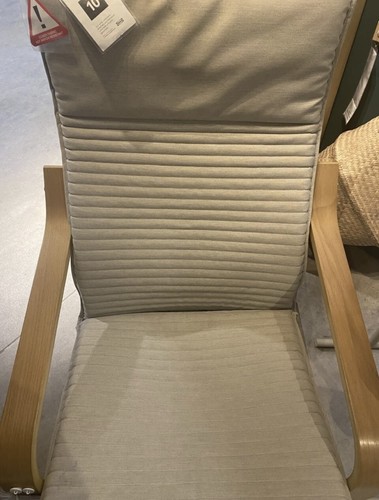 Cuscino poltrona ricambio - di,