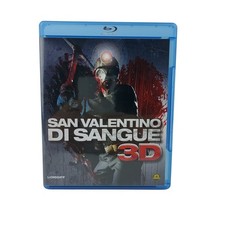 San Valentino Di Sangue Blu