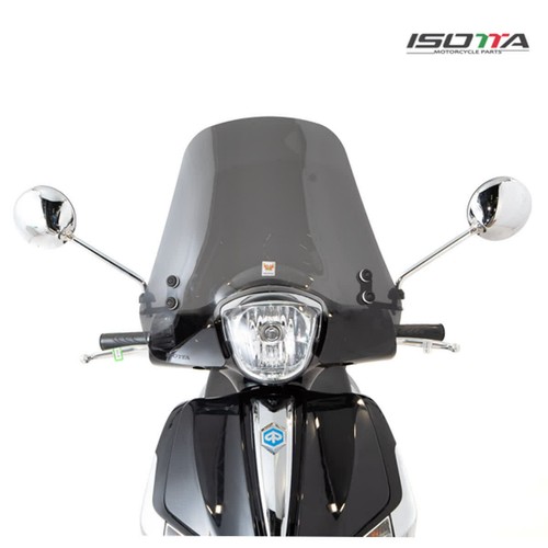 Kit cupolino alto isotta - kit,