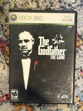 Il Padrino Il Gioco (Xbox 360)