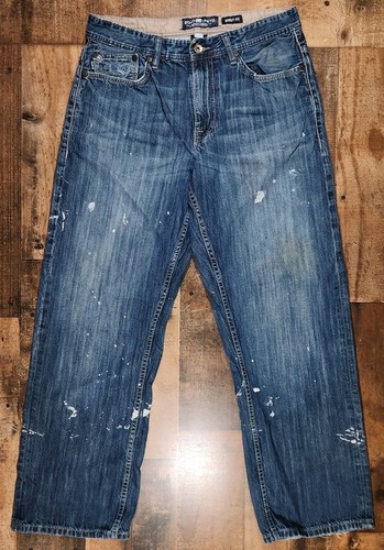 Jeans vintage ecko - vintage, baggy