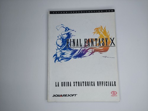 Final fantasy guida - final,