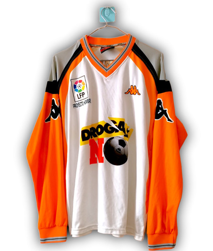 Barcelona 2000 2001 - fc,