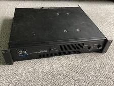 QSC Audio RMX-850