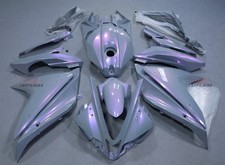 Kit carene grigio camaleonte