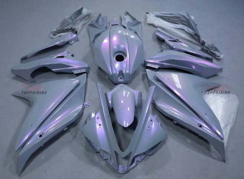 Kit carene grigio - , camaleonte