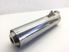 TERMNALE SCARICO MARMITTA HONDA VFR 800 1998 2001 JH2MC46D91M