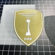 Distintivo Patch Real Madrid