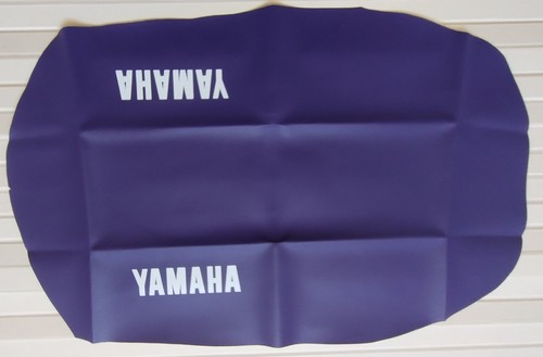 Housse selle violet - selle,