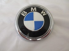 DISTINTIVO BMW CLASSICO, X5
