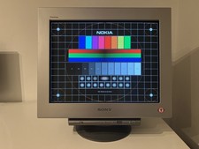 Sony GDM-F520 Best CRT Monitor