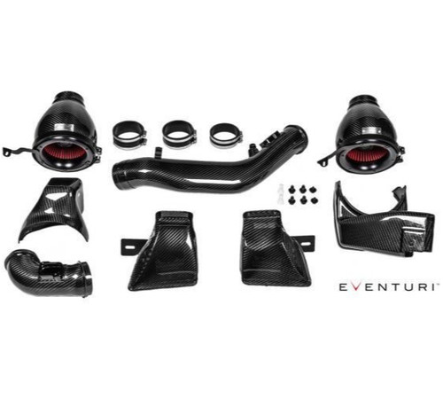 Kit aspirazione eventuri - aspirazione,