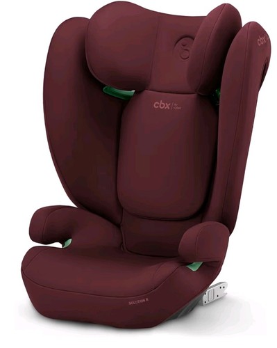 Cybex cbx solution - cbx, b