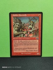 Pattuglia di Goblin /