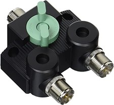 Diamond CX-210A Commutatore