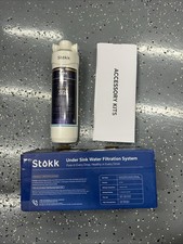 New Stokk UC50 Under Sink