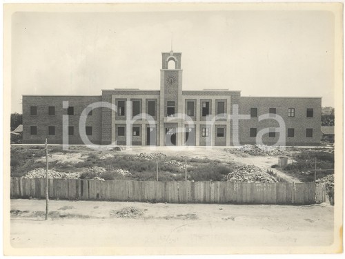 1935 architettura vibo - 1935,