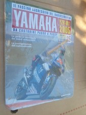 YAMAHA YZR-M1 -  1:5  - 2005 -
