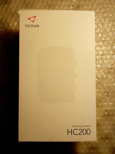 Victure hc200 hunting camera - victure,