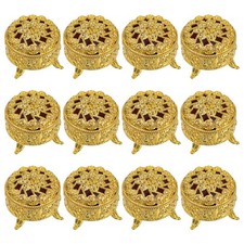  20 Pcs Portagioie Vintage