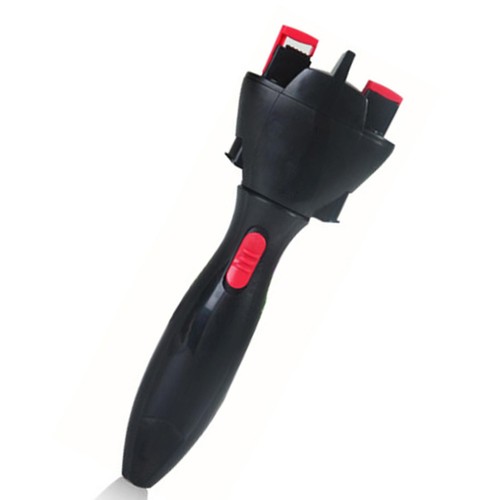 Trecciatrice capelli elettrica - trecciatrice,