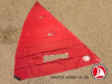 Ventoz Hobie Cat 16 - Fiocco