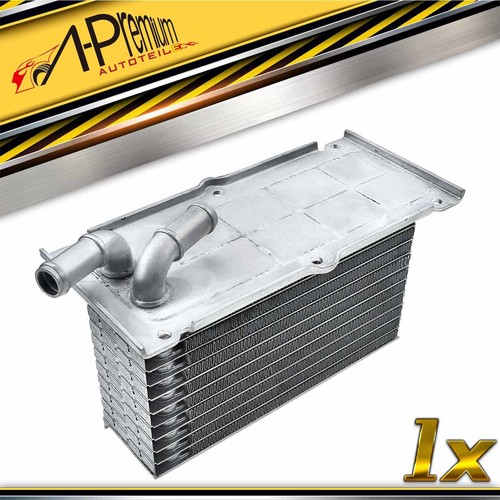 Intercooler per audi a4 - intercooler,