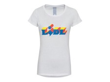 T-SHIRT LIDL DONNA TG S -
