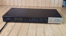 Pioneer Audio Timer Digitale