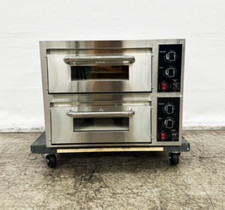 NUOVO Forno Pizza Commerciale
