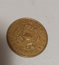 vendo moneta 200 lire rara 