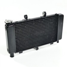 Radiatore acqua Yamaha FZ6