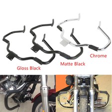 Engine guard crash bar fit - guard,