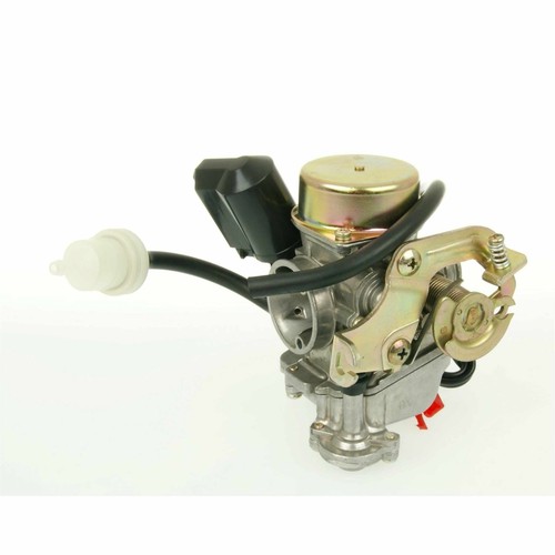 Carburatore gy6 139qmb qma - carburatore,