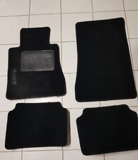 MINI Cooper Prima serie (R50, R52, R53, 2001-2007)Tappetini in moquette