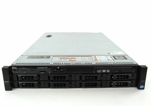 Dell poweredge r720 configura - poweredge,
