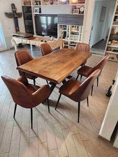 Tavolo allungabile design