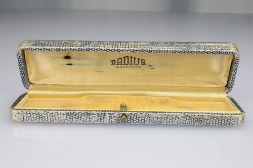 Radius superior stilografiche - radius,