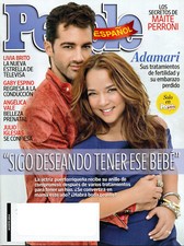 People en Español Agosto