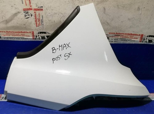 Parafango post ford max - parafango, b