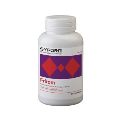 Friram syform aminoacidi - -, syform.