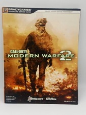 Call Of Duty: Modern Warfare 2