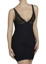 Sottoveste snellente donna