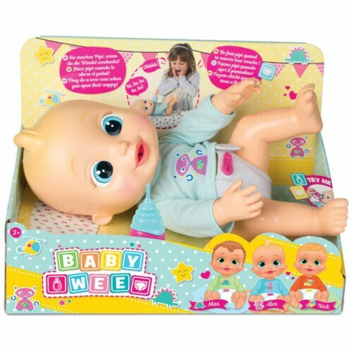 Baby wee alex - baby,